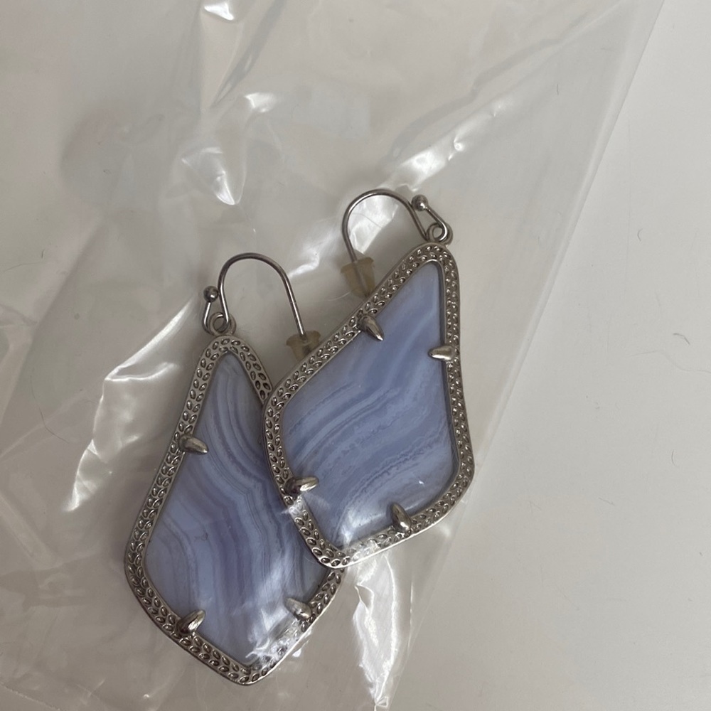 KS EARRINGS